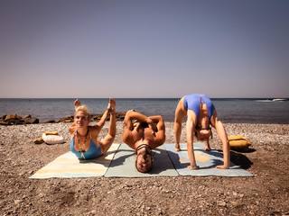 Patricia Montero feet photo thumbnail