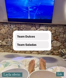 Patricia Montero feet photo thumbnail