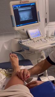 Patricia Montero feet photo thumbnail