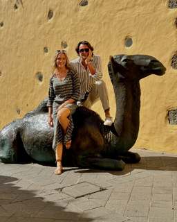 Patricia Montero feet photo thumbnail