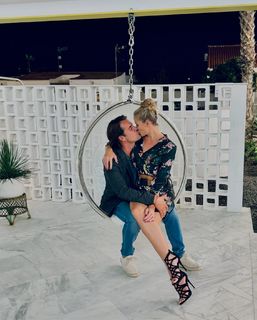 Patricia Montero feet photo thumbnail