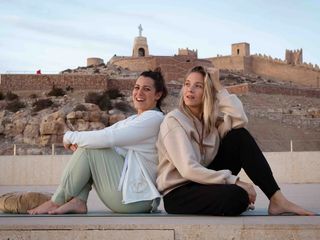 Patricia Montero feet photo thumbnail