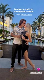 Patricia Montero feet photo thumbnail