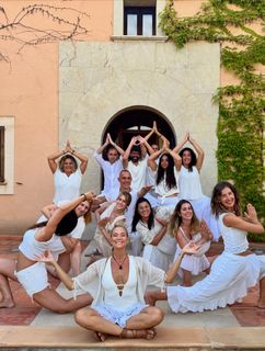 Patricia Montero feet photo thumbnail