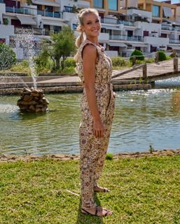Patricia Montero feet photo 12