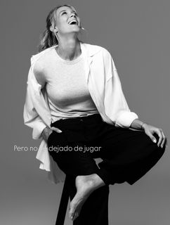 Patricia Montero feet photo 8