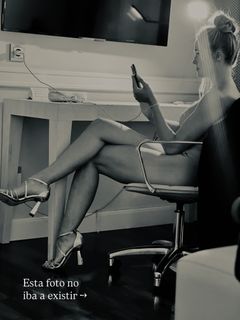 Patricia Montero feet photo 3