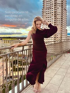 Patricia Montero feet photo 5