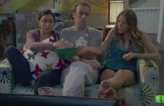 Patricia Montero feet photo thumbnail