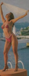 Patricia Navidad feet photo thumbnail