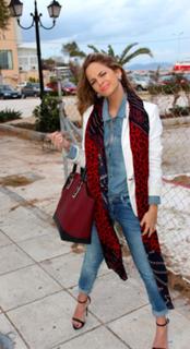 Patricia Peristeri-Milic feet photo 11