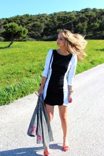 Patricia Peristeri-Milic feet photo 7
