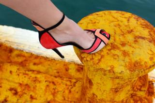 Patricia Peristeri-Milic feet photo 5