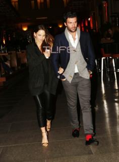 Patricia Peristeri-Milic feet photo 9