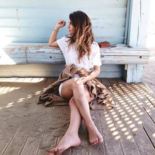 Patricia Peristeri-Milic feet photo 7