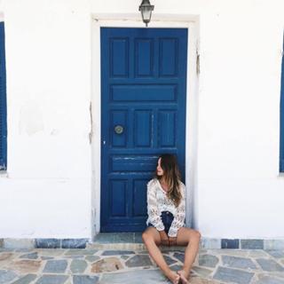 Patricia Peristeri-Milic feet photo 1