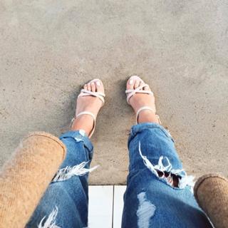Patricia Peristeri-Milic feet photo 3