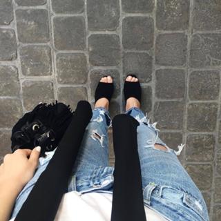 Patricia Peristeri-Milic feet photo 2