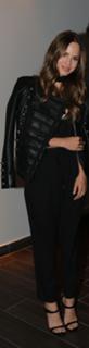 Patricia Peristeri-Milic feet photo 14