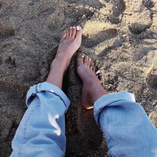 Patricia Peristeri-Milic feet photo 12