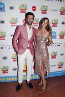 Patricia Peristeri-Milic feet photo 7