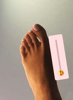 Patricia Peristeri-Milic feet photo 13