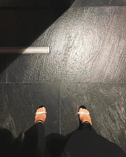 Patricia Peristeri-Milic feet photo 10