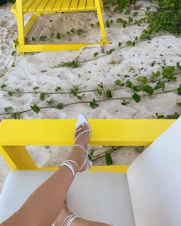 Patricia Peristeri-Milic feet photo 17