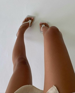 Patricia Peristeri-Milic feet photo 13