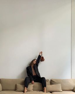 Patricia Peristeri-Milic feet photo 9