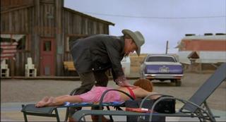 Patricia Richardson feet photo thumbnail