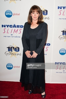 Patricia Richardson feet photo thumbnail