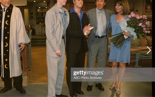 Patricia Richardson feet photo thumbnail