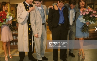 Patricia Richardson feet photo thumbnail