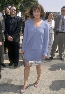 Patricia Richardson feet photo thumbnail