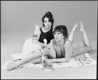 Patricia Richardson feet photo thumbnail