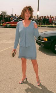 Patricia Richardson feet photo thumbnail