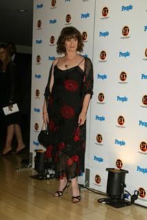 Patricia Richardson feet photo thumbnail