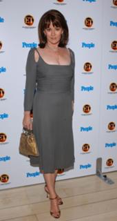 Patricia Richardson feet photo thumbnail