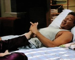Patricia Richardson feet photo thumbnail