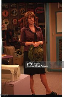Patricia Richardson feet photo 7