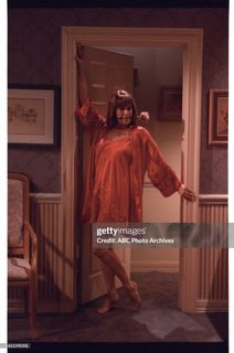 Patricia Richardson feet photo 6