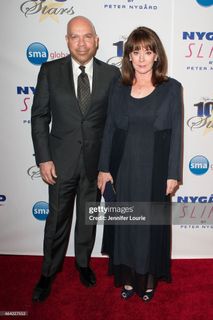 Patricia Richardson feet photo 3