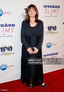 Patricia Richardson feet photo 2