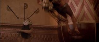 Patricia Velasquez feet photo thumbnail