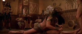 Patricia Velasquez feet photo thumbnail