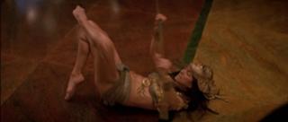Patricia Velasquez feet photo thumbnail