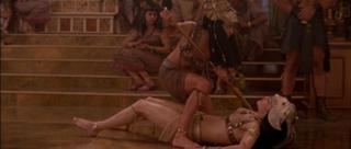 Patricia Velasquez feet photo thumbnail
