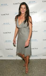 Patricia Velasquez feet photo thumbnail