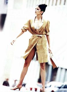 Patricia Velasquez feet photo thumbnail